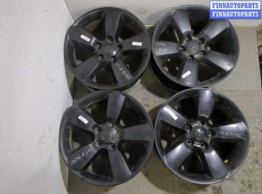 купить Комплект литых дисков на Dodge Ram 2008-2019