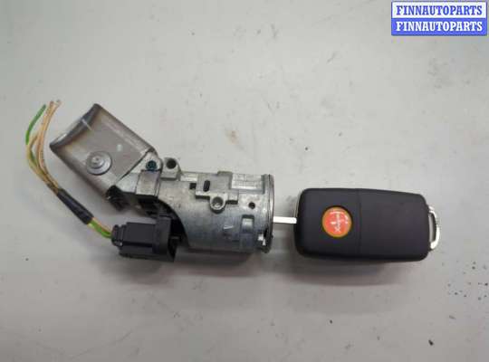 Купить Замок зажигания на Citroen C4 2004-2010 Замок зажигания CT1155892 на Citroen C4 2004-2010