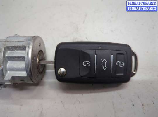 купить Замок зажигания на Citroen C4 2004-2010