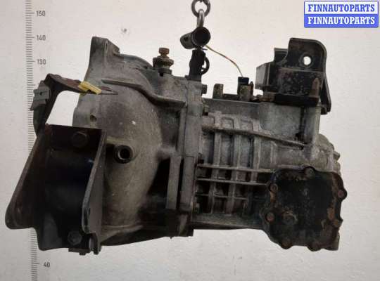 купить КПП 5-ст.мех 4х4 (МКПП) на Hyundai Tucson 1 2004-2010