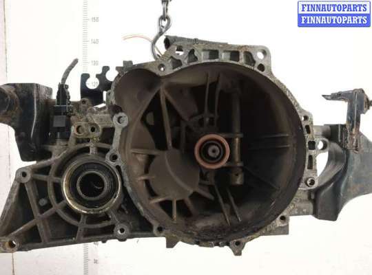 купить КПП 5-ст.мех 4х4 (МКПП) на Hyundai Tucson 1 2004-2010