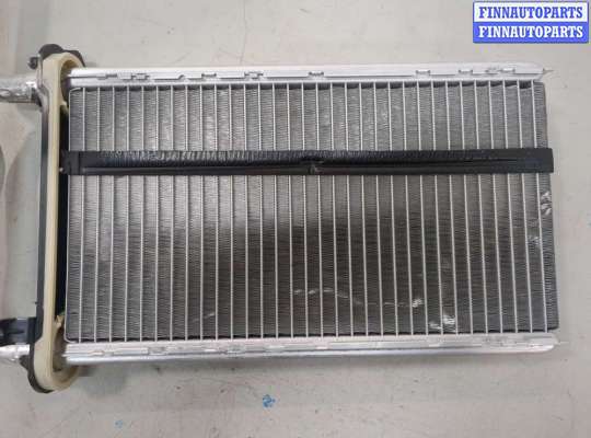 Радиатор отопителя (печки)