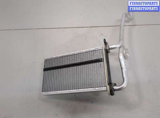 Радиатор отопителя (печки)