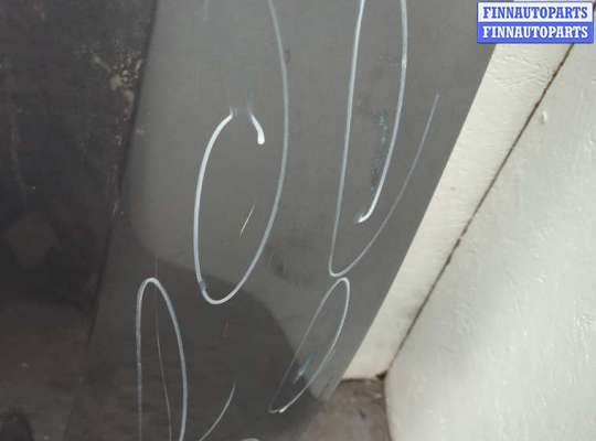 купить Капот на Audi A5 (8T) 2007-2016