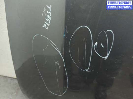 купить Капот на Audi A5 (8T) 2007-2016