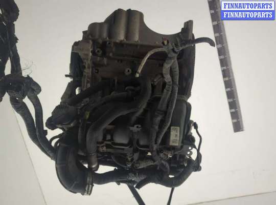 купить Двигатель (ДВС) на Chevrolet Volt 2010-2015