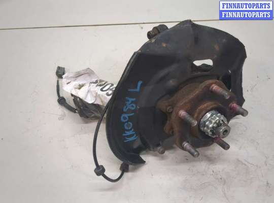 купить Ступица (кулак, цапфа) на Nissan Rogue 2013-2020