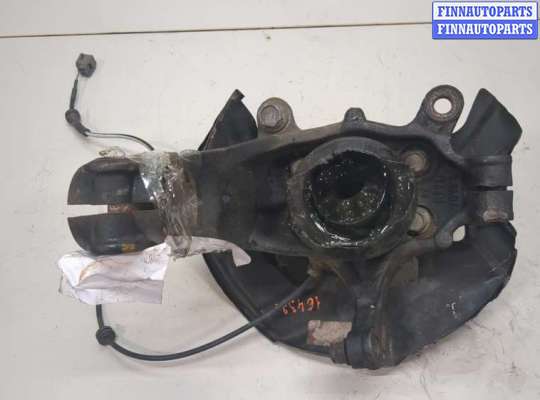 купить Ступица (кулак, цапфа) на Nissan Rogue 2013-2020