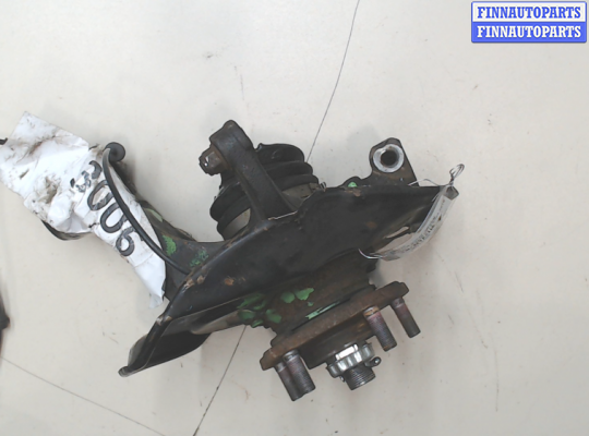 купить Ступица (кулак, цапфа) на Nissan Rogue 2013-2020