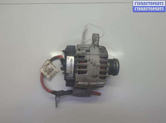 Купить Генератор на Opel Astra J 2010-2017 Генератор OP2353242 на Opel Astra J 2010-2017