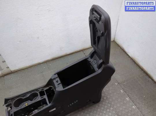 купить Консоль салона (кулисная часть) на Chevrolet Equinox 2017-2024