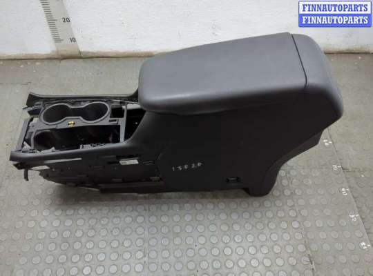 купить Консоль салона (кулисная часть) на Chevrolet Equinox 2017-2024