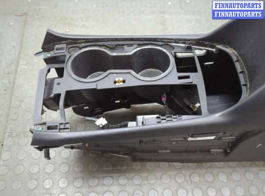 купить Консоль салона (кулисная часть) на Chevrolet Equinox 2017-2024