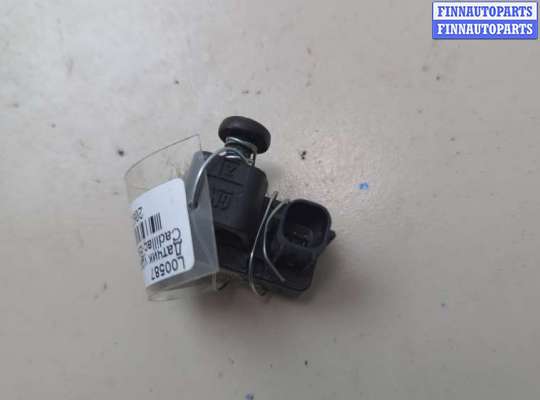 купить Датчик удара на Cadillac Escalade 3 2006-2014