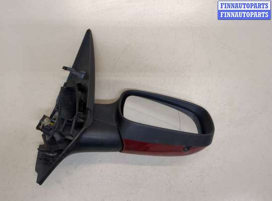 купить Зеркало боковое на Renault Megane 2 2002-2009