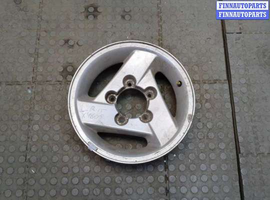 купить Комплект литых дисков на Suzuki Jimny 1998-2012