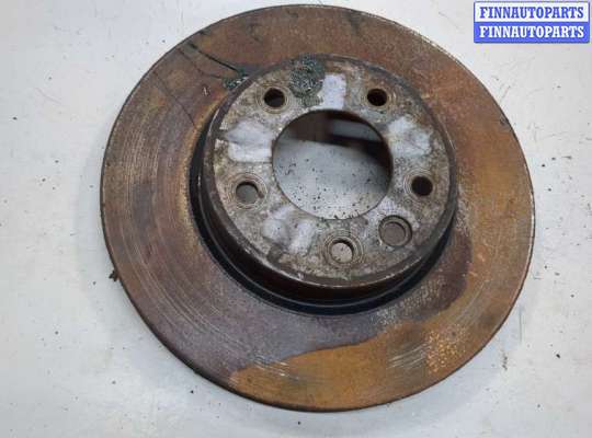 купить Диск тормозной на Volkswagen Touareg 2007-2010