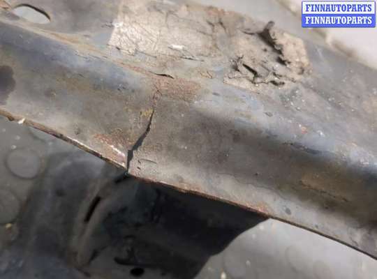 купить Усилитель бампера на Mercedes Citan 2012-2021