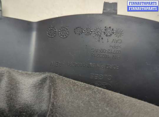 купить Кожух рулевой колонки на Ford Focus 3 2014-2019