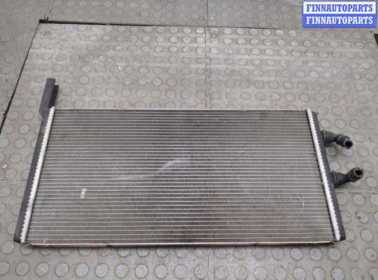 Радиатор охлаждения двигателя BM3585477 на BMW 6 F12, F13, F06 2011-2018