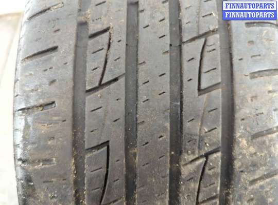 Шина на Volvo XC90