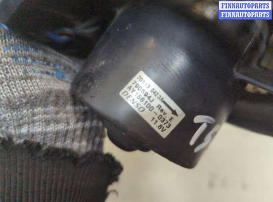 купить Двигатель отопителя (моторчик печки) на Chrysler Voyager 2000-2007