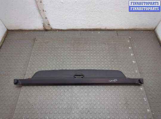 Шторка багажника BM3666661 на BMW 3 F30 2012-2019