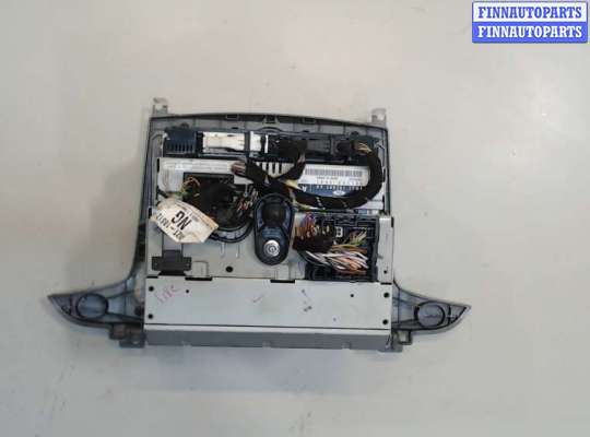 купить Магнитола на Ford Galaxy 2006-2010
