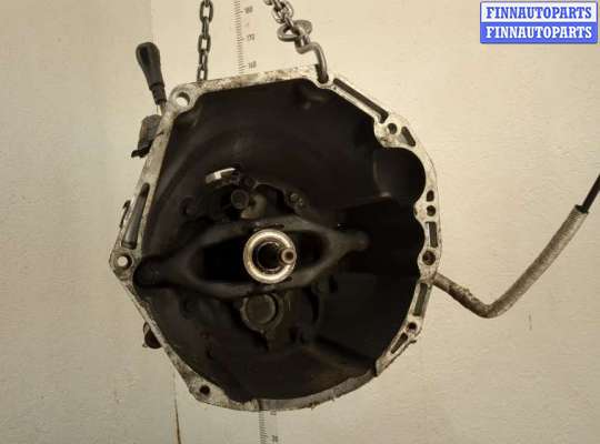 КПП 5-ст.мех 4х4 (МКПП) JPR7868 на Jeep Liberty 2002-2006