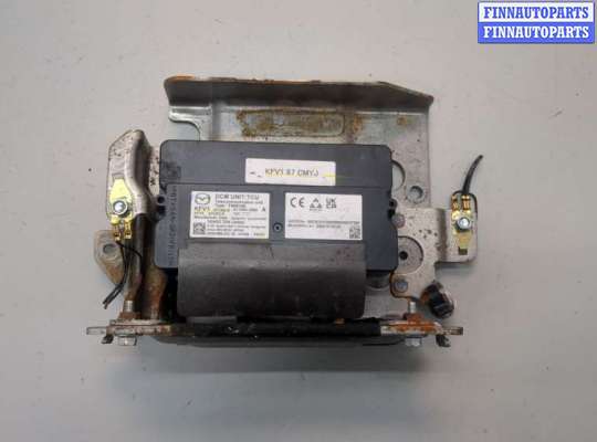 Блок управления Bluetooth MZ669980 на Mazda CX-5 2017-2025