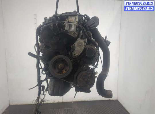 купить Двигатель (ДВС) на Ford Focus 3 2011-2015