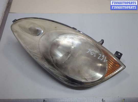 Фара (передняя) NS987610 на Nissan Note E11 2005-2013