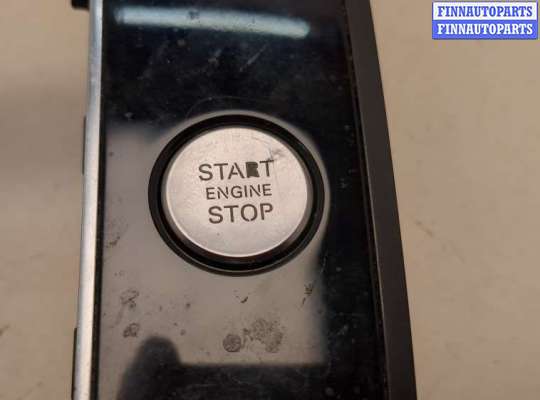 купить Рамка под кулису на Audi A6 (C7) 2011-2018