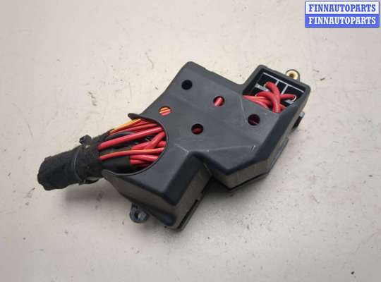 купить Блок предохранителей на Volkswagen Touareg 2006-2010