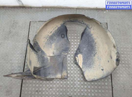 купить Защита арок (подкрылок) на Volkswagen Passat 6 2005-2010