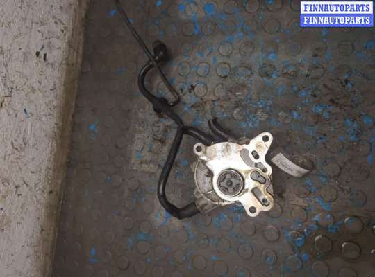 купить ТНВД на Seat Altea 2004-2015