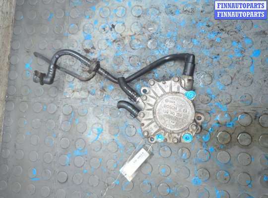 купить ТНВД на Seat Altea 2004-2015