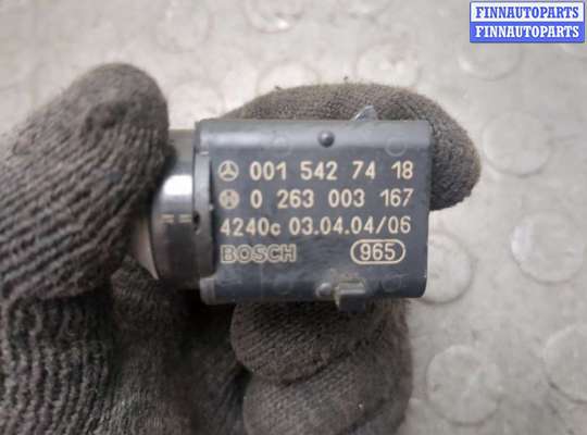 купить Датчик парктроника на Mercedes S W220 1998-2006