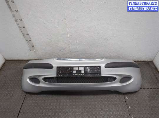купить Бампер на Mercedes A W168 1997-2004
