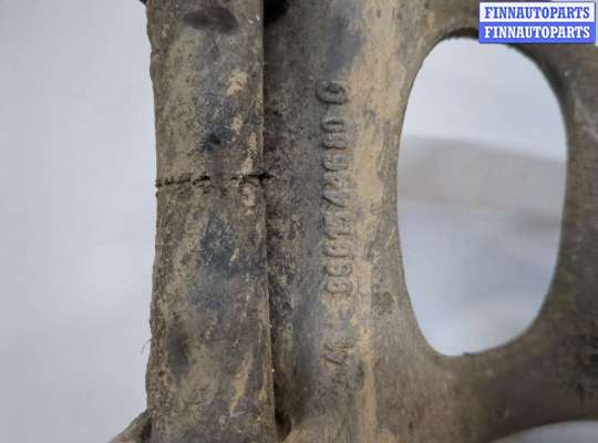 купить Рычаг подвески на Citroen C5 2008-2017