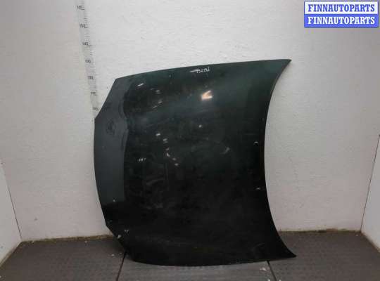 Купить Капот на Mazda MX-5 2 1998-2005 Капот MZ666610 на Mazda MX-5 2 1998-2005
