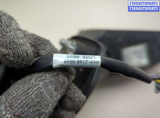 купить Зеркало боковое на Ford Kuga 2008-2012