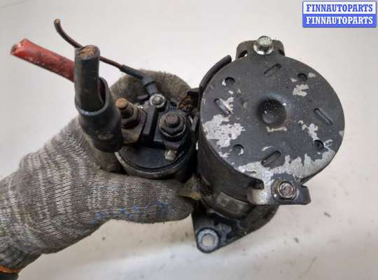 купить Стартер на Opel Combo 2001-2011