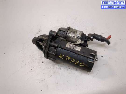 Купить Стартер на Opel Combo 2001-2011 Стартер OP2355337 на Opel Combo 2001-2011