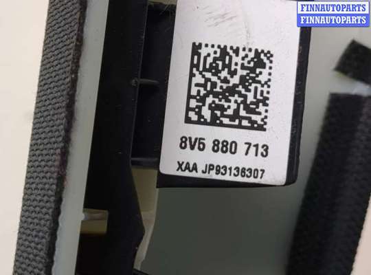 купить Обшивка центральной стойки на Audi A3 (8V) 2012-2020