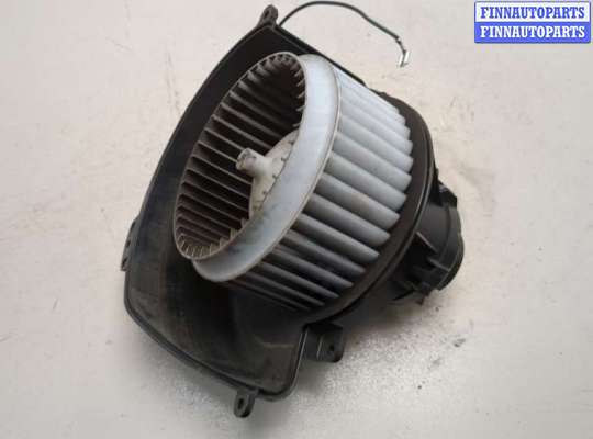 купить Двигатель отопителя (моторчик печки) на Opel Astra H 2004-2010
