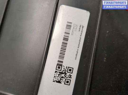 купить Двигатель отопителя (моторчик печки) на Opel Astra H 2004-2010