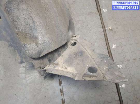 купить Защита арок (подкрылок) на Nissan Qashqai 2006-2013