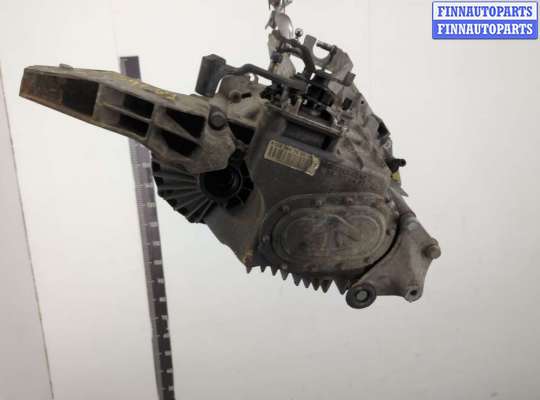 МКПП - Механическая коробка