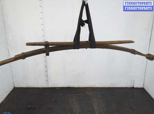 купить Рессора на Nissan Navara 2004-2015